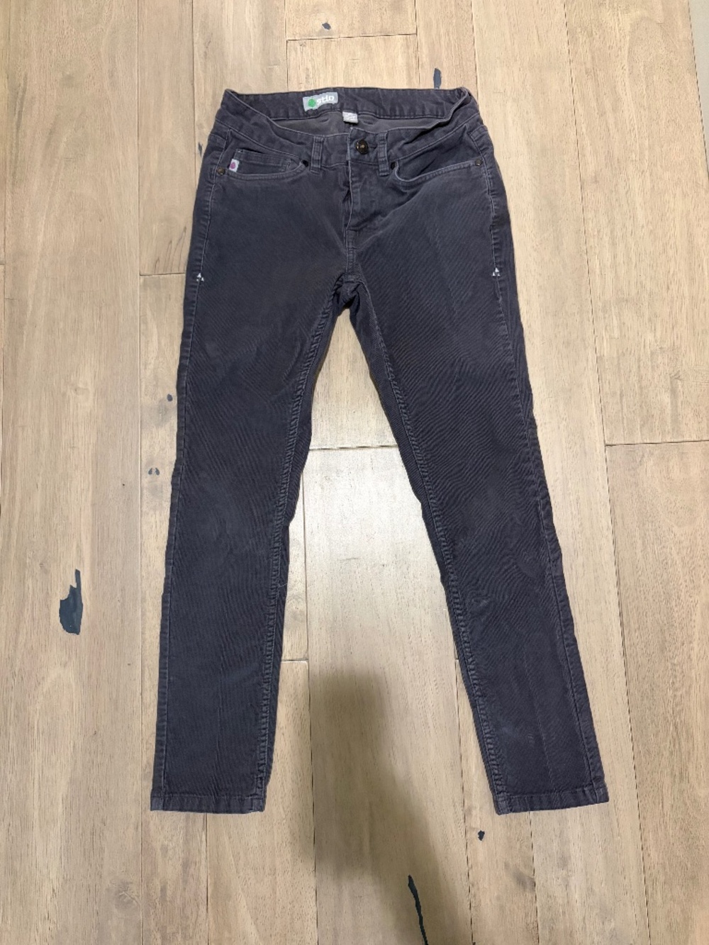 Stio corduroy pants